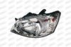 PRASCO HN3304804 Headlight